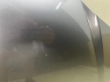 Maska Opel Meriva A 03-10r. pokrywa silnika Z163