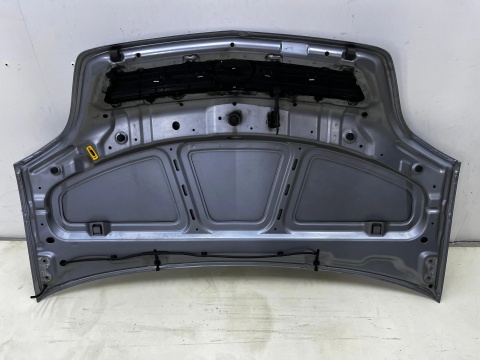 Maska Opel Meriva A 03-10r. pokrywa silnika Z163
