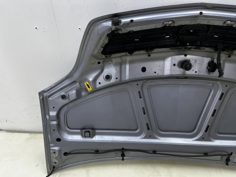 Maska Opel Meriva A 03-10r. pokrywa silnika Z163