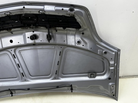 Maska Opel Meriva A 03-10r. pokrywa silnika Z163