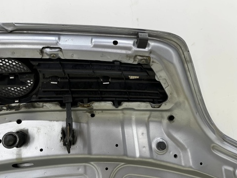 Maska Opel Meriva A 03-10r. pokrywa silnika Z163