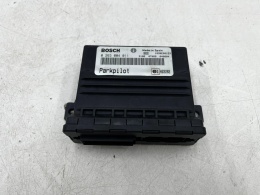 Moduł Opel Meriva A 03-10r. sterownik parkowania czujników PDC 0263004011