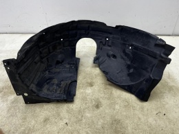 Nadkole Opel Corsa F 19r.- LEWE przednie ORYGINALNE lewy przód 800700210 800700200