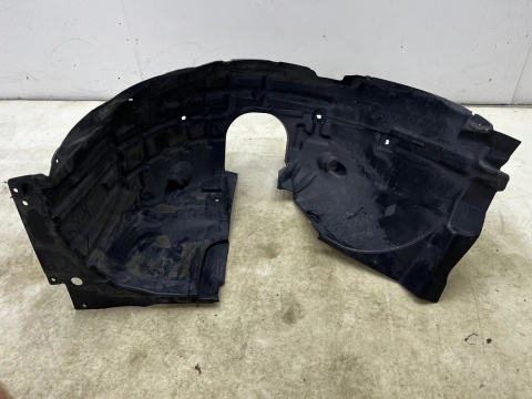 Nadkole Opel Corsa F 19r.- LEWE przednie ORYGINALNE lewy przód 800700210 800700200