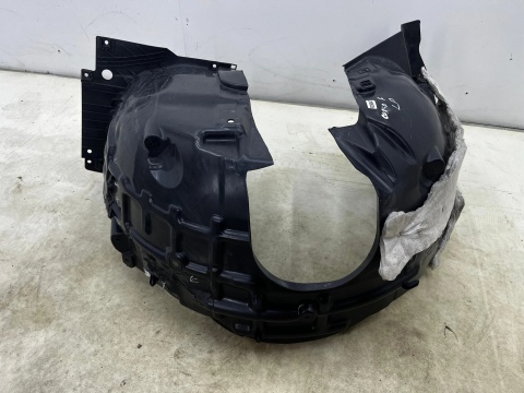 Nadkole Opel Corsa F 19r.- LEWE przednie ORYGINALNE lewy przód 800700210 800700200