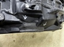 Nadkole Opel Corsa F 19r.- LEWE przednie ORYGINALNE lewy przód 800700210 800700200