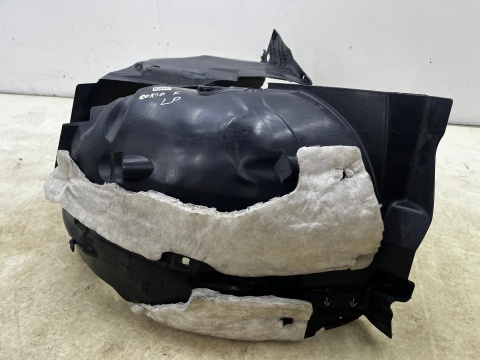 Nadkole Opel Corsa F 19r.- LEWE przednie ORYGINALNE lewy przód 800700210 800700200
