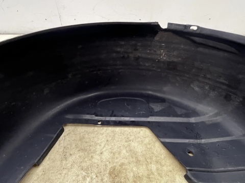 Nadkole Opel Meriva A 03-10r. LEWE tylne ORYGINALNE lewy tył 93329461