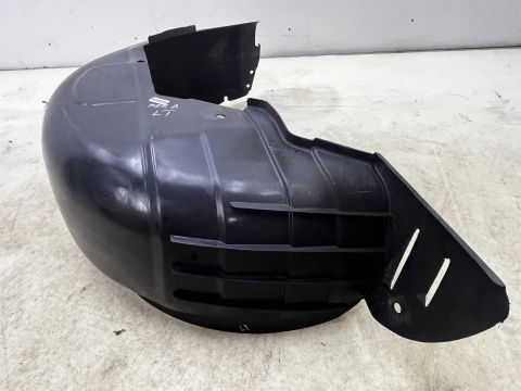Nadkole Opel Meriva A 03-10r. LEWE tylne ORYGINALNE lewy tył 93329461