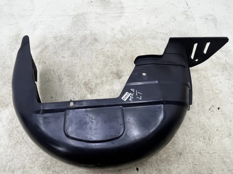 Nadkole Opel Meriva A 03-10r. LEWE tylne ORYGINALNE lewy tył 93329461