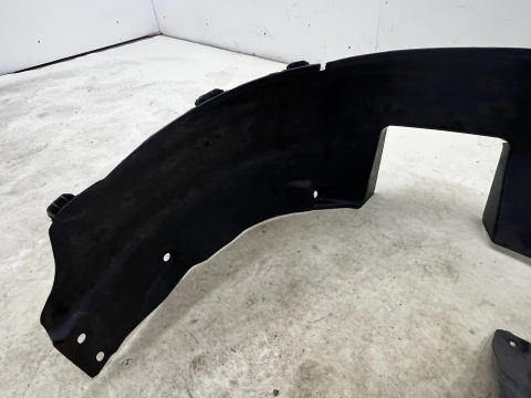 Nadkole Opel Meriva A 03-10r. PRAWE przednie ORYGINALNE prawy przód 93333174