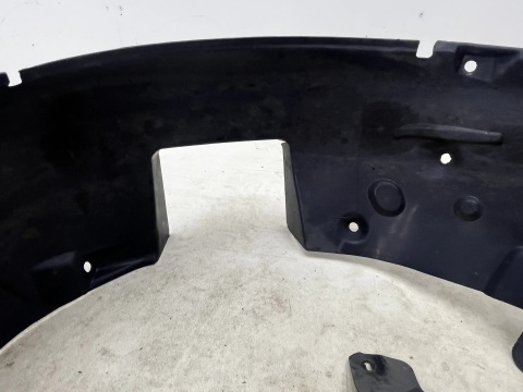 Nadkole Opel Meriva A 03-10r. PRAWE przednie ORYGINALNE prawy przód 93333174