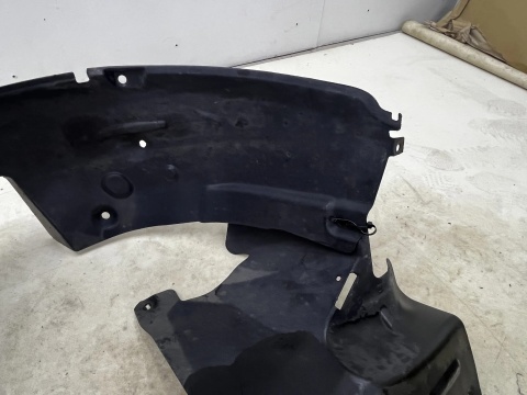 Nadkole Opel Meriva A 03-10r. PRAWE przednie ORYGINALNE prawy przód 93333174