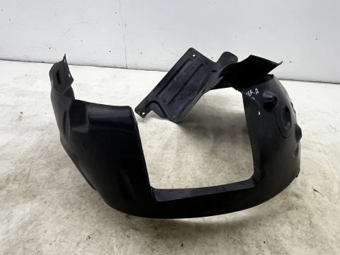 Nadkole Opel Meriva A 03-10r. PRAWE przednie ORYGINALNE prawy przód 93333174