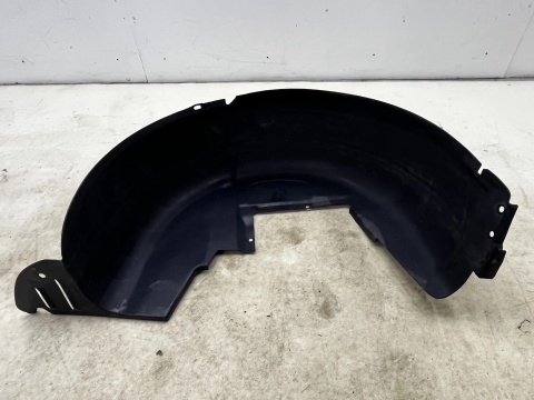 Nadkole Opel Meriva A 03-10r. PRAWE tylne ORYGINALNE prawy tył 93329460