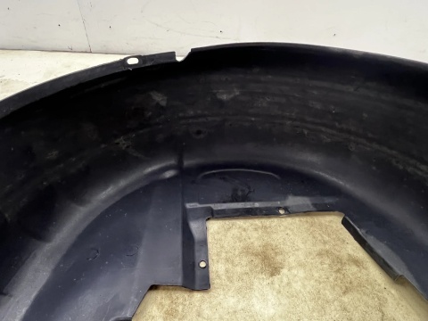 Nadkole Opel Meriva A 03-10r. PRAWE tylne ORYGINALNE prawy tył 93329460
