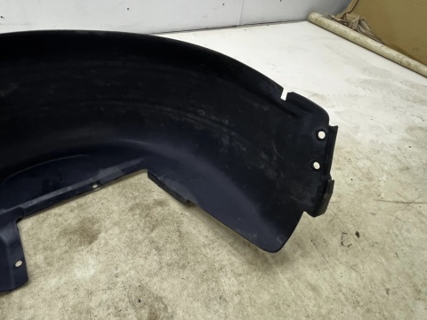 Nadkole Opel Meriva A 03-10r. PRAWE tylne ORYGINALNE prawy tył 93329460