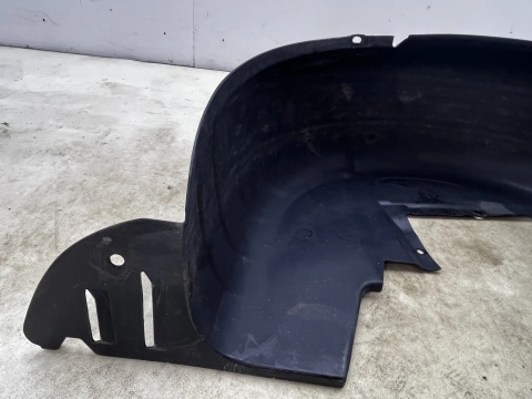 Nadkole Opel Meriva A 03-10r. PRAWE tylne ORYGINALNE prawy tył 93329460