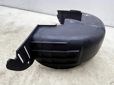 Nadkole Opel Meriva A 03-10r. PRAWE tylne ORYGINALNE prawy tył 93329460