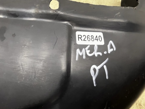 Nadkole Opel Meriva A 03-10r. PRAWE tylne ORYGINALNE prawy tył 93329460