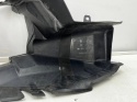 Osłona chłodnicy Peugeot 3008 II 5008 II LIFT 20-24r. kierownica powietrza intercoolera pasa przedniego wlot 9836834080