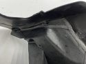 Osłona chłodnicy Peugeot 3008 II 5008 II LIFT 20-24r. kierownica powietrza intercoolera pasa przedniego wlot 9836834080