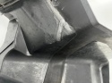Osłona chłodnicy Peugeot 3008 II 5008 II LIFT 20-24r. kierownica powietrza intercoolera pasa przedniego wlot 9836834080