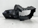 Osłona chłodnicy Peugeot 3008 II 5008 II LIFT 20-24r. kierownica powietrza intercoolera pasa przedniego wlot 9836834080