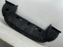 Osłona pod zderzak Peugeot 3008 II 5008 II 16-24r. przednia płyta dolna podwozia pod silnik 9811450077