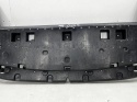 Osłona pod zderzak Peugeot 3008 II 5008 II 16-24r. przednia płyta dolna podwozia pod silnik 9811450077