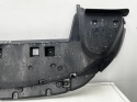 Osłona pod zderzak Peugeot 3008 II 5008 II 16-24r. przednia płyta dolna podwozia pod silnik 9811450077