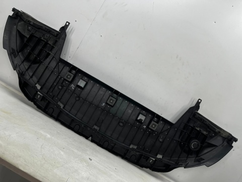 Osłona pod zderzak Peugeot 3008 II 5008 II 16-24r. przednia płyta dolna podwozia pod silnik 9811450077