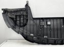 Osłona pod zderzak Peugeot 3008 II 5008 II 16-24r. przednia płyta dolna podwozia pod silnik 9811450077