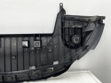 Osłona pod zderzak Peugeot 3008 II 5008 II 16-24r. przednia płyta dolna podwozia pod silnik 9811450077