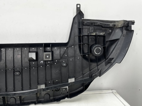 Osłona pod zderzak Peugeot 3008 II 5008 II 16-24r. przednia płyta dolna podwozia pod silnik 9811450077