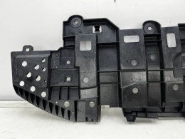Osłona pod zderzak Toyota Yaris 4 IV XP21 20r.- przednia płyta dolna podwozia pod zderzak 52618-k0010