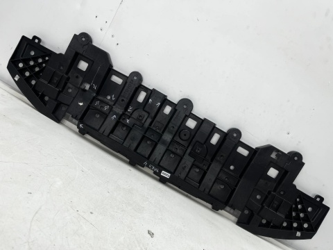 Osłona pod zderzak Toyota Yaris 4 IV XP21 20r.- przednia płyta dolna podwozia pod zderzak 52618-k0010