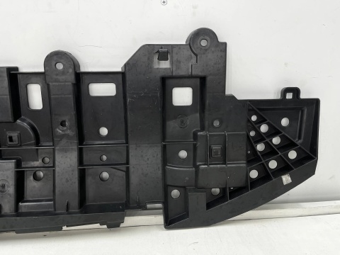 Osłona pod zderzak Toyota Yaris 4 IV XP21 20r.- przednia płyta dolna podwozia pod zderzak 52618-k0010