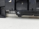 Osłona pod zderzak Toyota Yaris 4 IV XP21 20r.- przednia płyta dolna podwozia pod zderzak 52618-k0010
