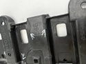 Osłona pod zderzak Toyota Yaris 4 IV XP21 20r.- przednia płyta dolna podwozia pod zderzak 52618-k0010