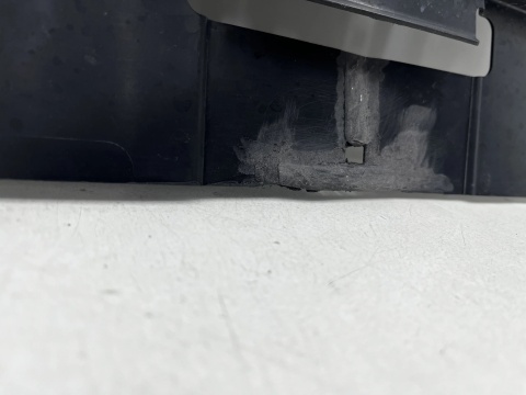 Osłona podwozia Mazda CX-30 2019r.- osłona dolna silnika płyta pod zderzak ORYGINAL dfr5-5611y dfr5-56112