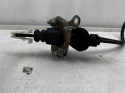 Pompa sprzęgła Opel Meriva A 03-10r. wysprzęglik pompka 13112244