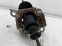 Pompa sprzęgła Opel Meriva A 03-10r. wysprzęglik pompka 13112244