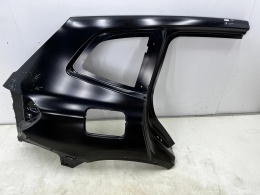 Poszycie BMW X3 G01 X3M F97 17-24r. prawy tylny błotnik ćwiartka panel NOWE ORYGINALNE prawy tył 7494012