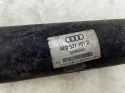 Wał napędowy Audi A8 D3 02-10r. 4x4 quatro 3.0 TDI automat 4e05211010d