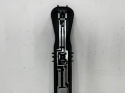 Wkład lampy Citroen Jumpy 2 II Peugeot Expert 2 II Fiat Scudo 2 II 06-16r. listwa oprawa żarówek prawy tył 89038145