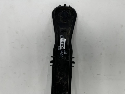Wkład lampy Citroen Jumpy 2 II Peugeot Expert 2 II Fiat Scudo 2 II 06-16r. listwa oprawa żarówek prawy tył 89038145