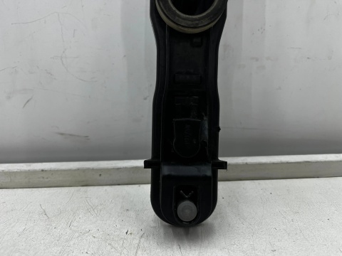 Wkład lampy Citroen Jumpy 2 II Peugeot Expert 2 II Fiat Scudo 2 II 06-16r. listwa oprawa żarówek prawy tył 89038145
