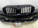 Zderzak przedni BMW 5 G30 G31 M-Pakiet 20-24r. Lift przód 6XPDC 8098644