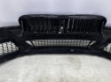 Zderzak przedni BMW 5 G30 G31 M-Pakiet 20-24r. Lift przód 6XPDC 8098644